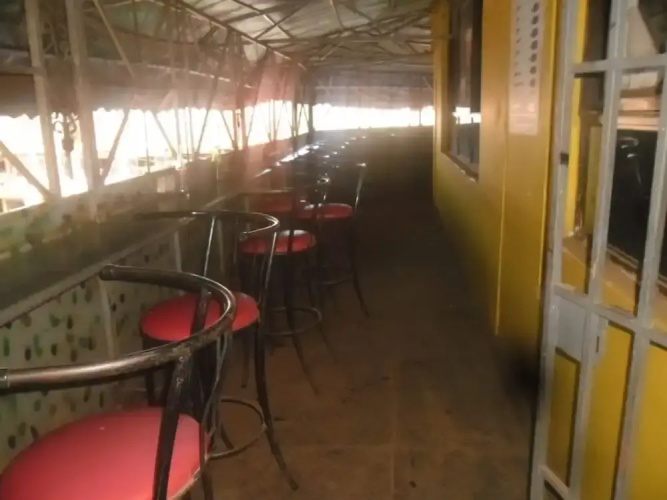 Magi Guest House
