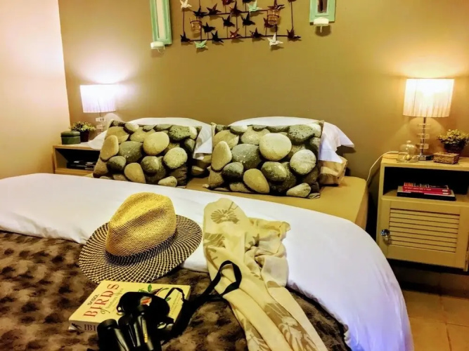 The Old Stone House Bed & Breakfast