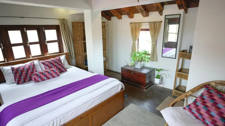 Hotel Zyu