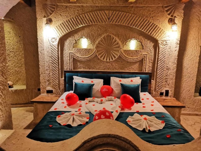 Royal Club Suite