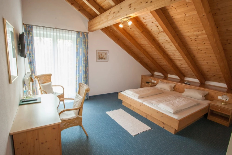DEVA Hotel Beim Egger
