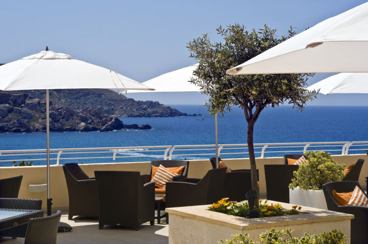 Radisson Blu Resort & Spa, Malta Golden Sands photo 41