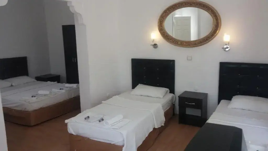 Helios Hotel Bodrum