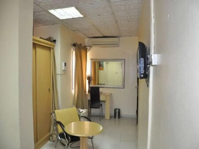 Standard room