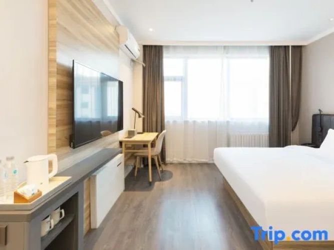 Business Double room