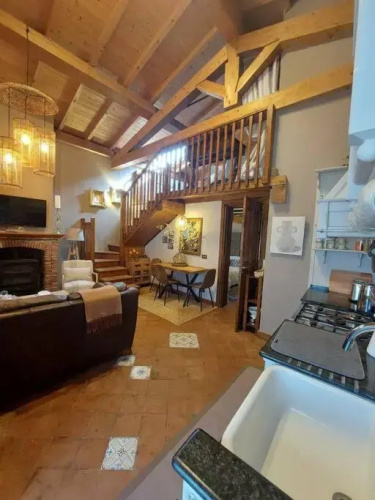 Villa Segreta