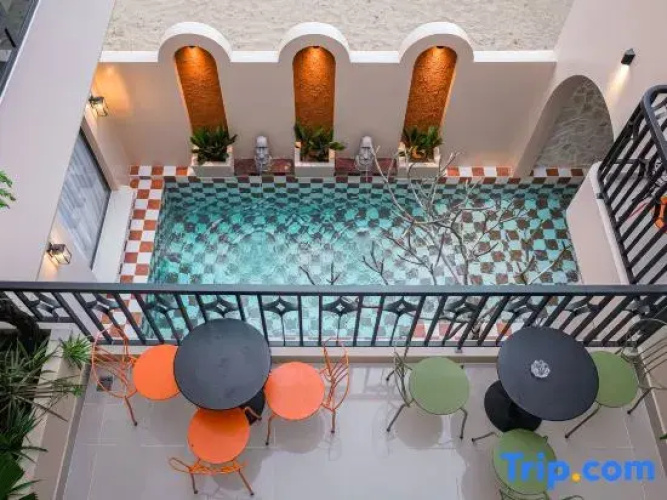 Image de l'hôtel