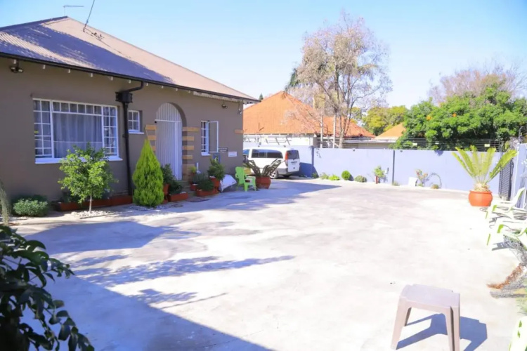 Union Guesthouse