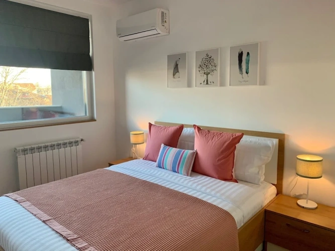 Family Apartment
