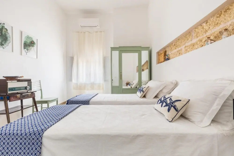 3683 TSG - Casa Pasquina by Barbarhouse