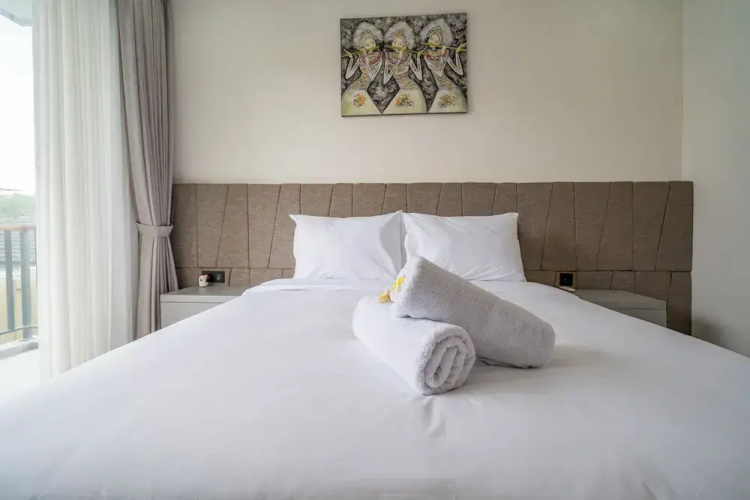 Villa Moana Nusa Dua