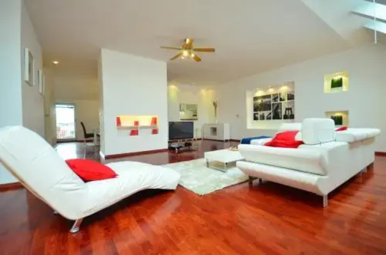 Hi-End Apartment