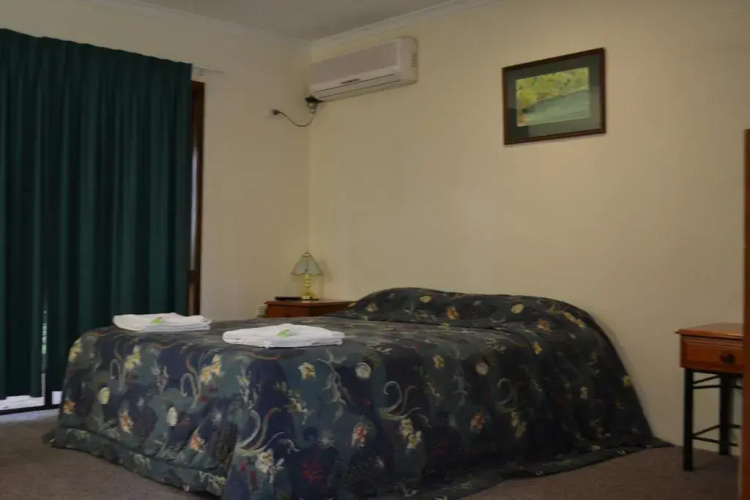 Atherton Holiday Park
