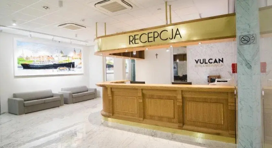 Vulcan Hotel