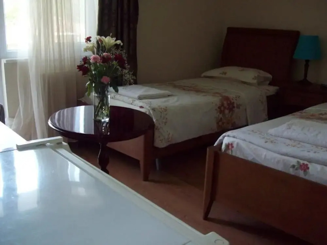 Thermal Park Hotel