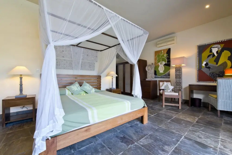 Villa Sukapadi