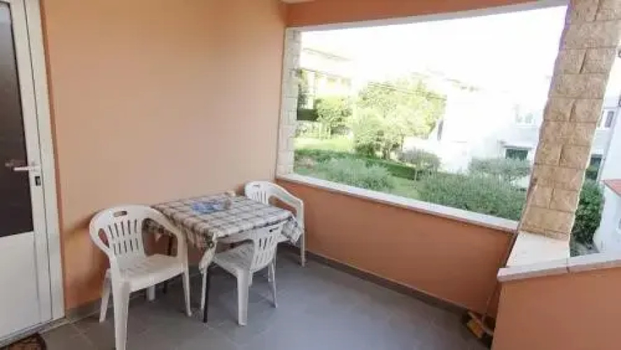 Apartments Lopar