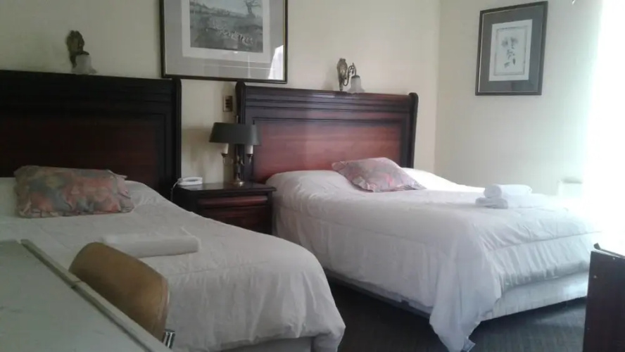 Hotel Cantamar