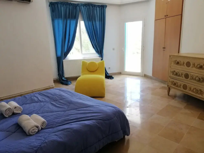 Infinity View Apartment