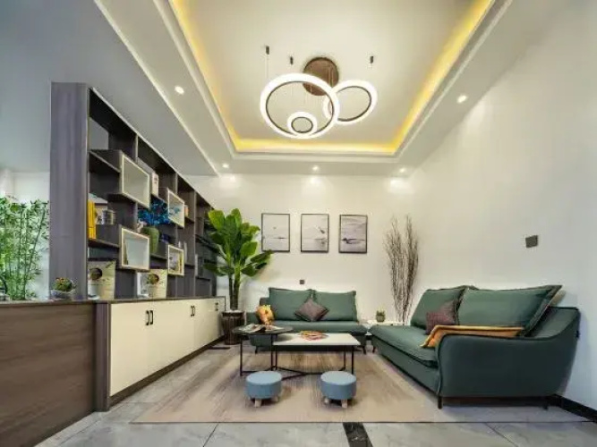 Jianju Guesthouse