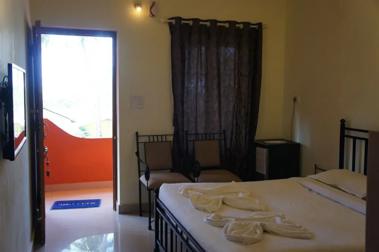Shiva Beach House