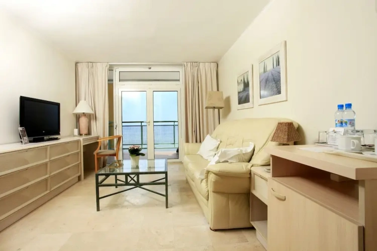 Double Apartment