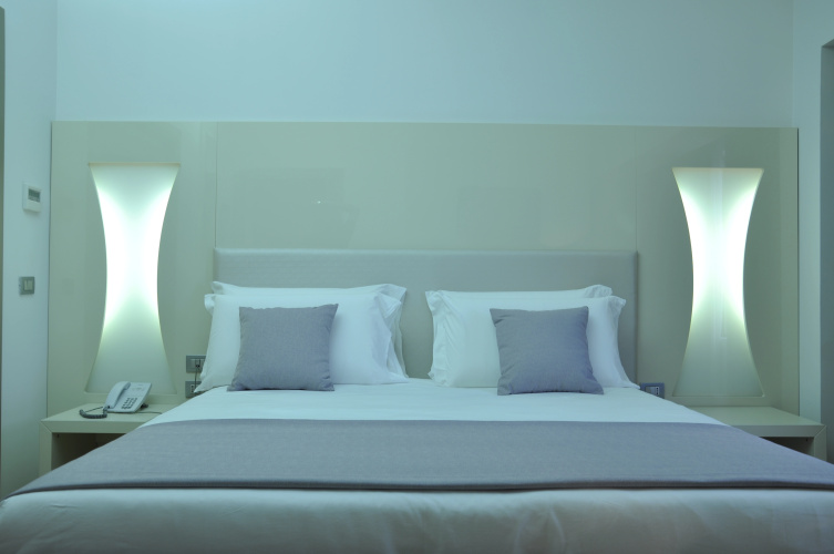 Hotel Poseidon