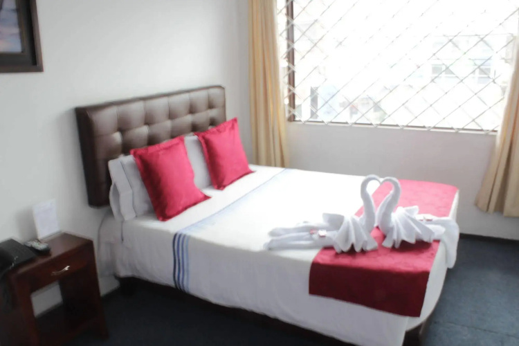 Casa Hotel Victoria