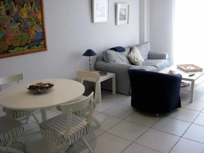 Apartamento Jardines H1-2B