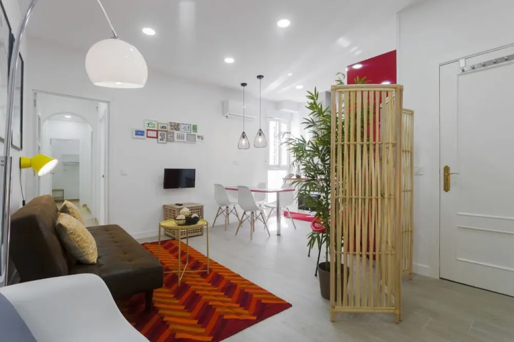 Dobo Rooms - Cascorro Apartment
