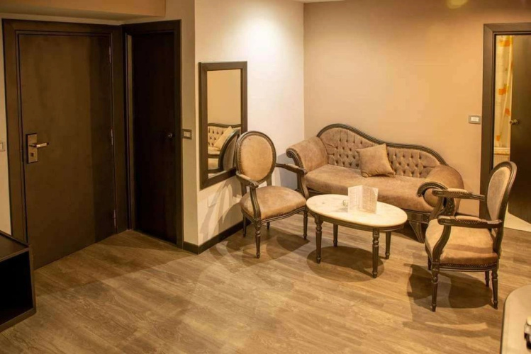 Hotel Donia