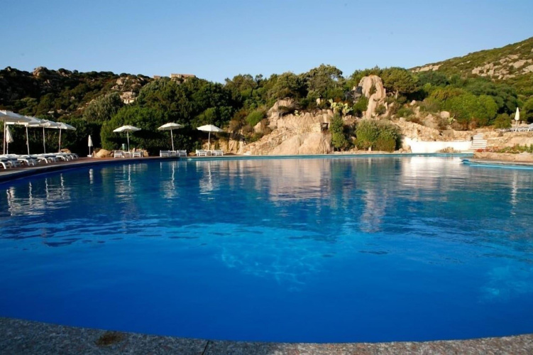 Hotel La Bisaccia photo 18