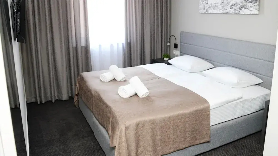 Hotel Bigeste