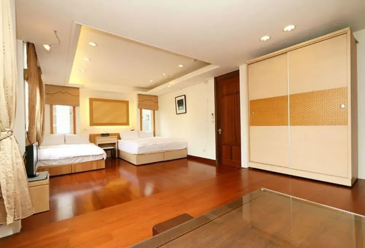 700 Yilan B&B