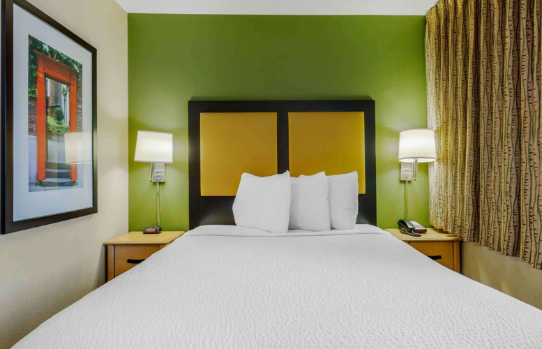 Extended Stay America - Phoenix - Airport - Tempe photo 6