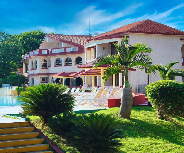 Image de l'hôtel