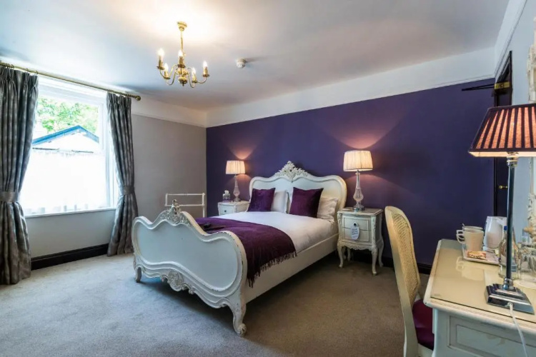 The Swan Hotel
