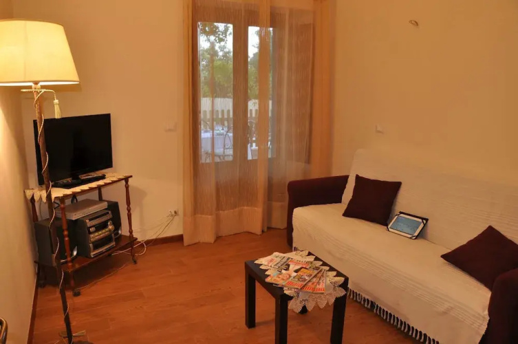 Villa Venere Pool Apartment