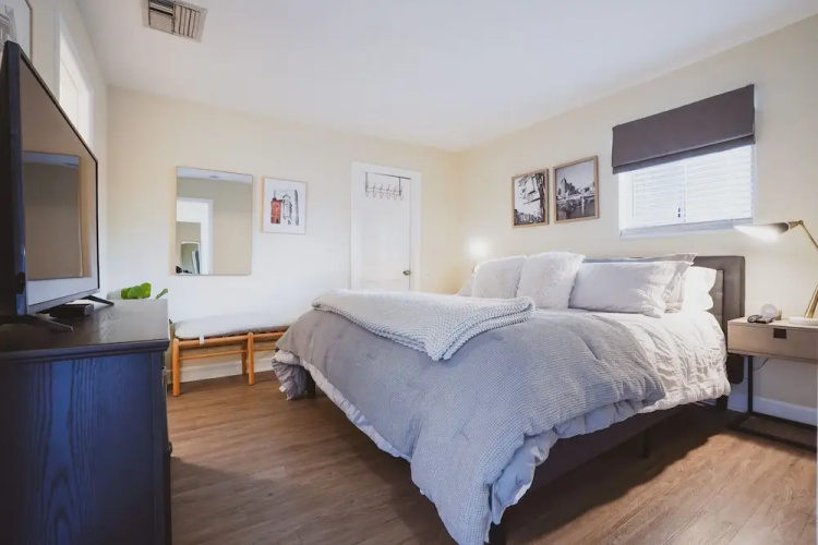 Riverfront Comfort