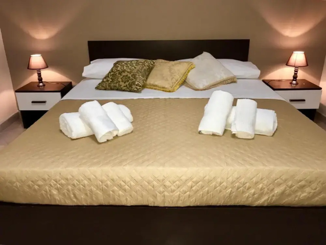 B&B Sikelia Mare