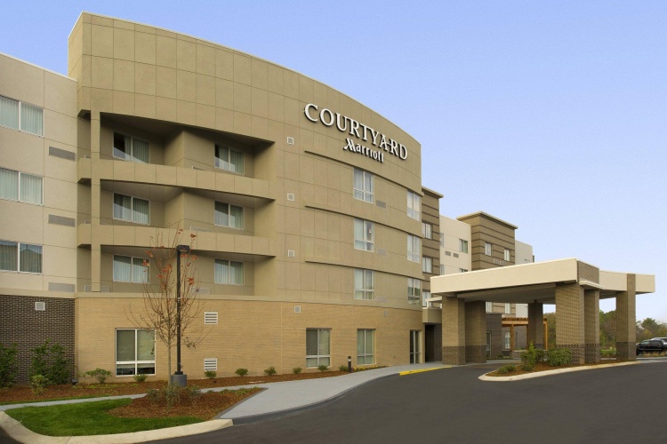 1 Bedroom Double Suite