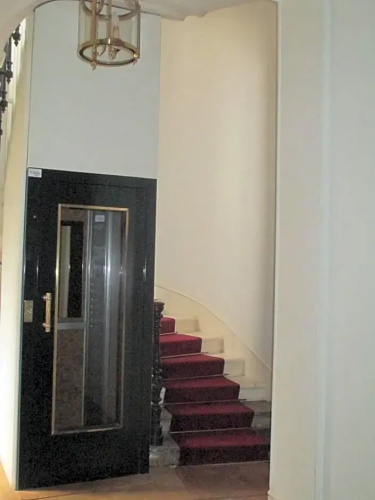 Bed and Breakfast Paris Arc de Triomphe