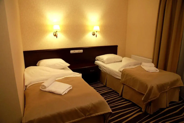 Hotel Adria