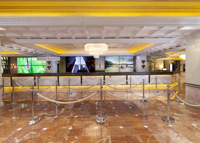 Peppermill Resort Spa Casino photo 18