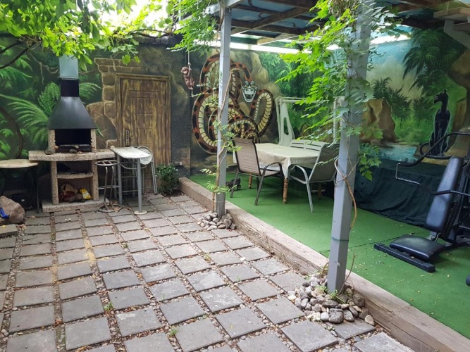 Family Apartment
