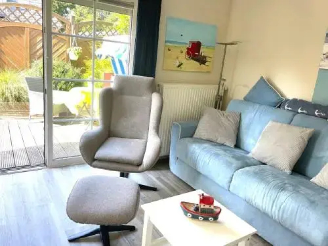 Ferienwohnung-Am-Suedstrand