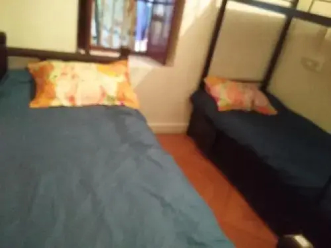 Gurukulam Hostel