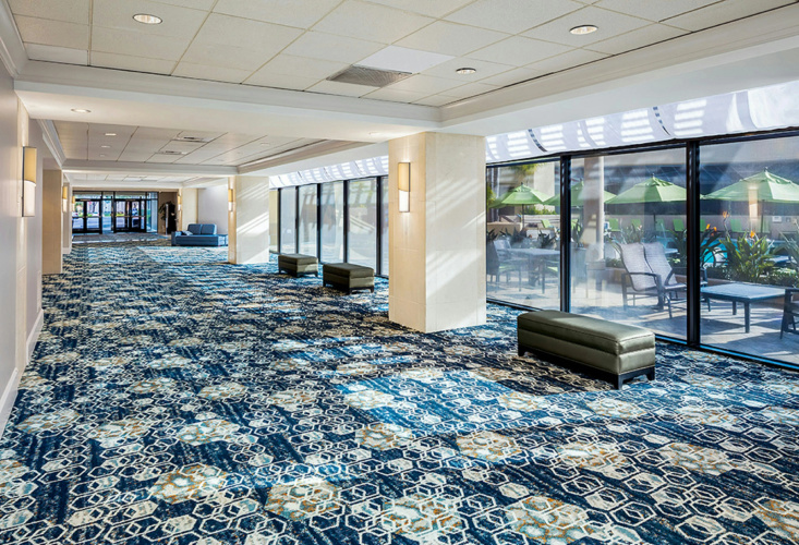 DoubleTree by Hilton San Jose photo 28