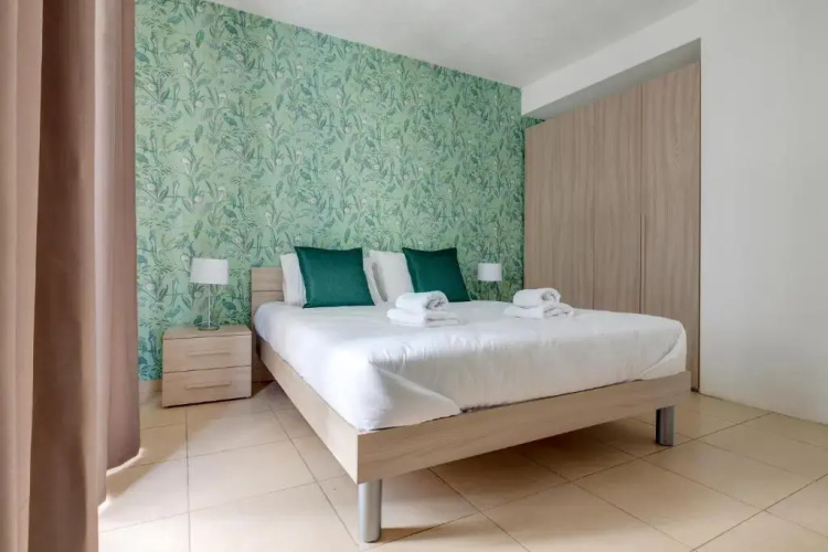 Sliema Tigne Suites
