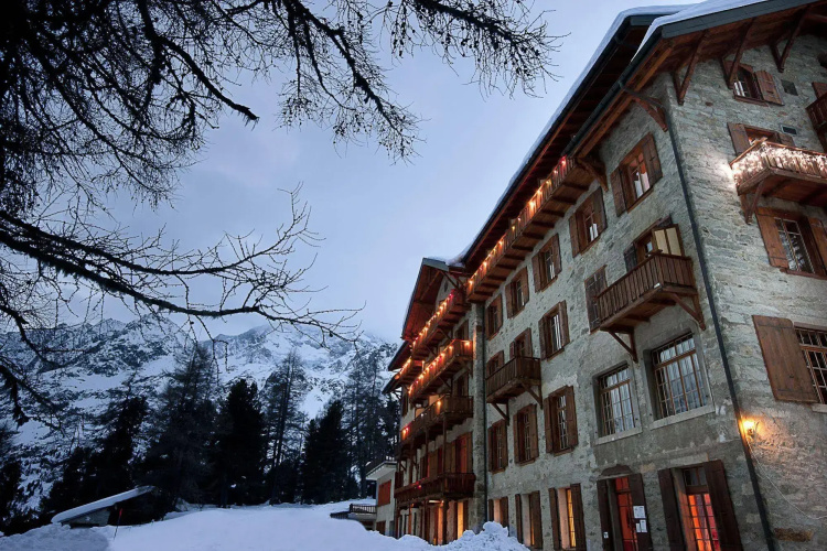 Image de l'hôtel